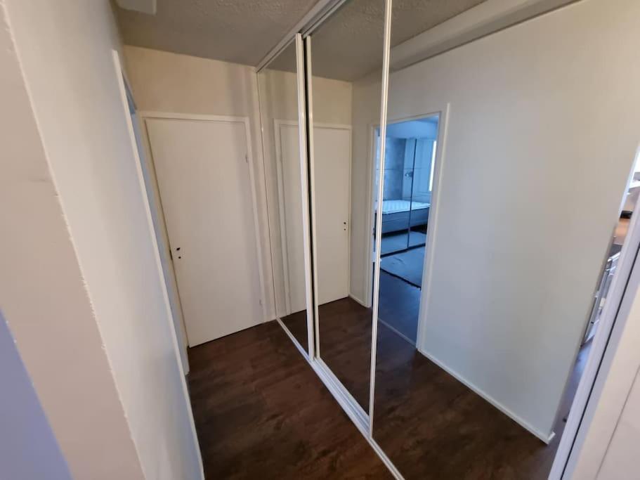 Valoisa Huoneisto Jossa Erinomaiset Vuoteet. Mikkeli Extérieur photo